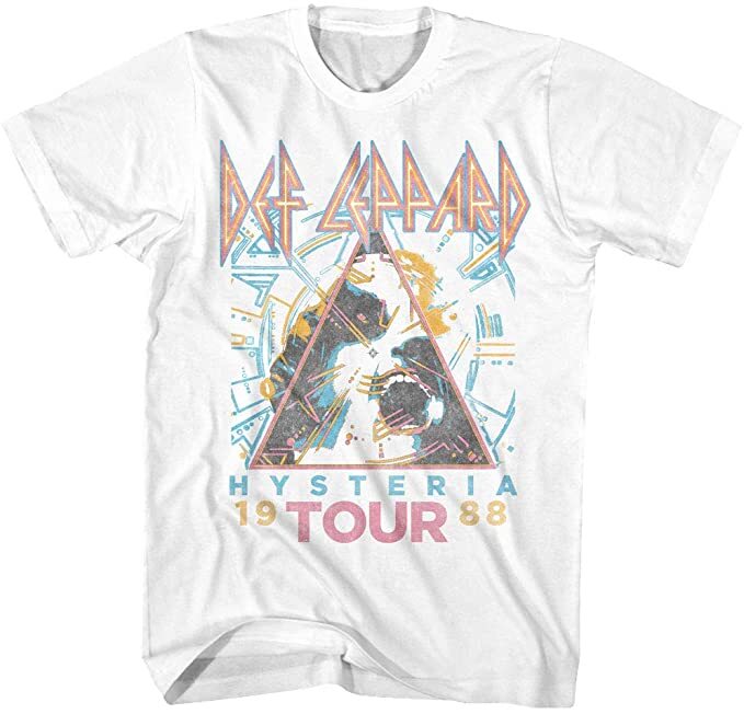 Havana deludo Rock Shirt